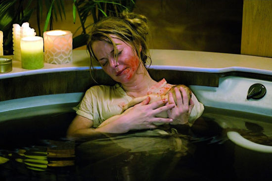 格蕾絲：格蕾絲