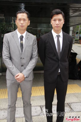 廿四味罪名不成立 陈奕迅曾想写求情信_总览