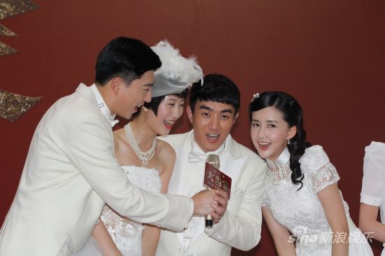 华策影视推《大当家》打造新颖年代剧|年代剧