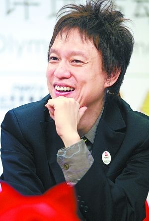 香港音乐人梁翘柏:我都快成湖南人了_总览_娱乐_中国台湾网