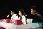 陈坤、陶晶莹、蔡国庆坐镇“快男”成都赛区