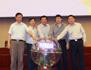 中关村之歌征集活动火热开启