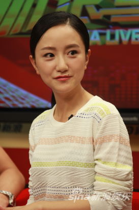 李倩