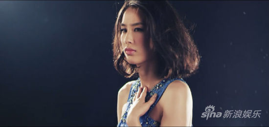 黄圣依同名新歌MV曝光 个人生活全揭秘_总览