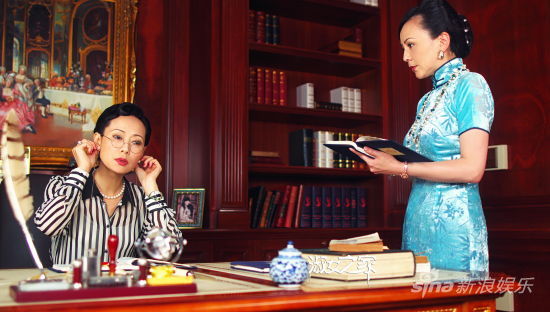 <em>淑女</em>之家_<em>淑女</em>之家剧照_<em>汽车</em>之家-007鞋网