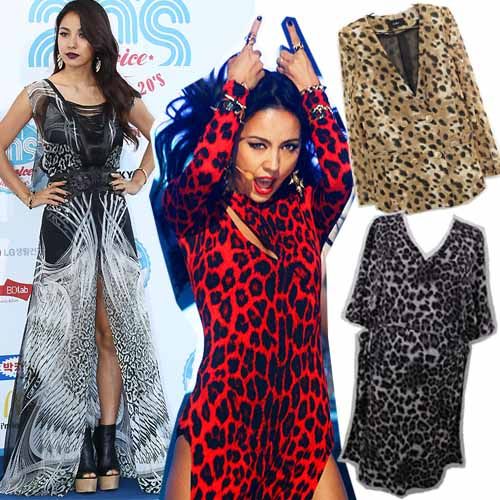 韩情脉脉:解析李孝利婚前婚礼时尚穿搭术