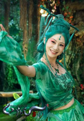 阿娇组图影片大全的最新详尽电影必看日本动漫狐仙拳王资料图片