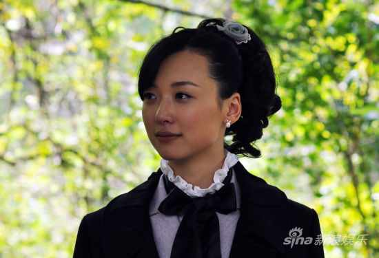 《江湖正道》聚焦小人物在大时代中命运