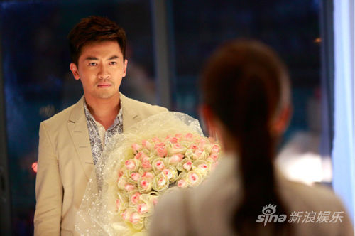 苏有朋《非缘》无删减版上星 结局将明确