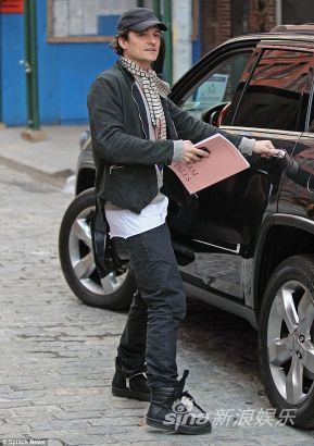 布鲁姆婚变后首开腔:我们不是朋友是家人