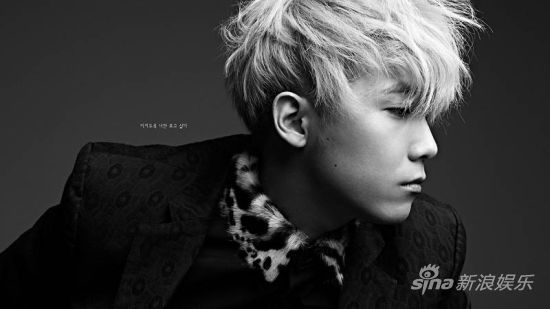 FTIsland曝黑白宣传照 主打文艺小清新风|FTIsl