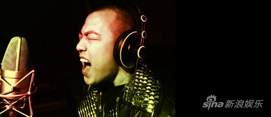 纪海星首张EP《我就是纪海星》首发