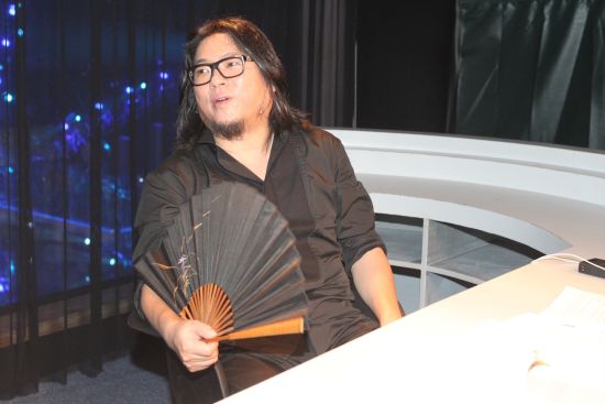 高晓松