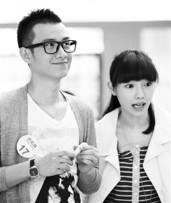 白百何谈复出拍戏：是被陈羽凡拉下水