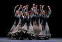 Suite flamenca María Esteve