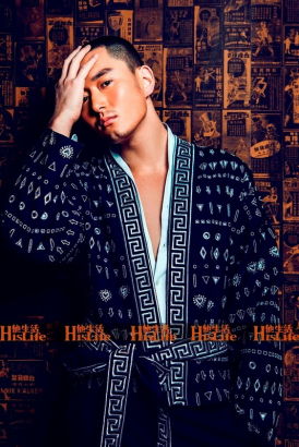 《HISLIFE》