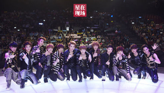 EXOֳ