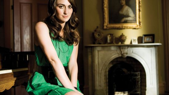 Sara Bareilles