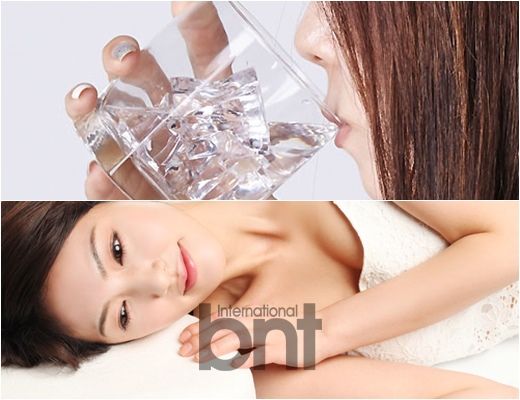 韩情脉脉:揭韩女星全智贤金喜善童颜秘诀