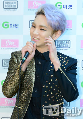 shinee首尔开启巡演:我们要一直走下去