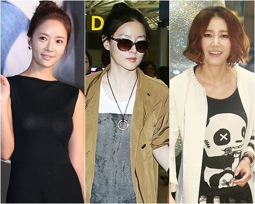 韩情脉脉：揭李英爱等韩星抗老秘诀