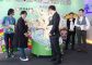 第五届年轻作家创作比赛启动礼现场
