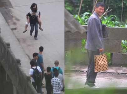 [茶娱饭后]<em>陈升</em>反对大陆游客赴台:不差钱|<em>陈升</em>反