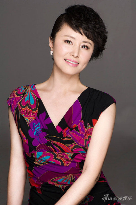 濤女郎》時尚辣媽劉潔演繹豪門權婦_娛樂頻道_新 ...