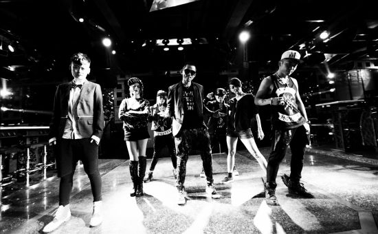 苏醒自导自演《星座女郎》MV狂欢派对 |苏醒|