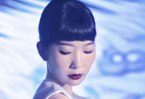 龙宽《UP2U》MV发布 体验多维度艺术