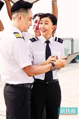 <em>林峰</em>卖身TVB15年 6次提名视帝均失落 - 中文文