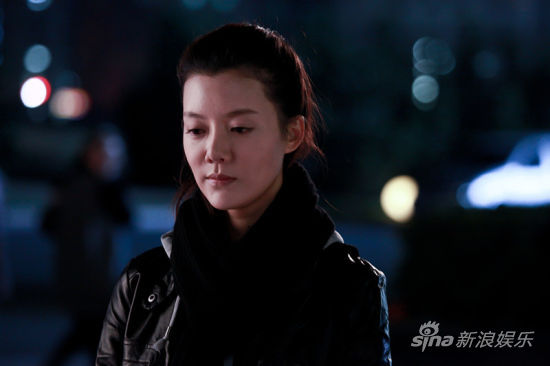 《别逼我结婚》女主演车晓
