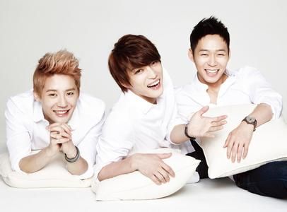 JYJ