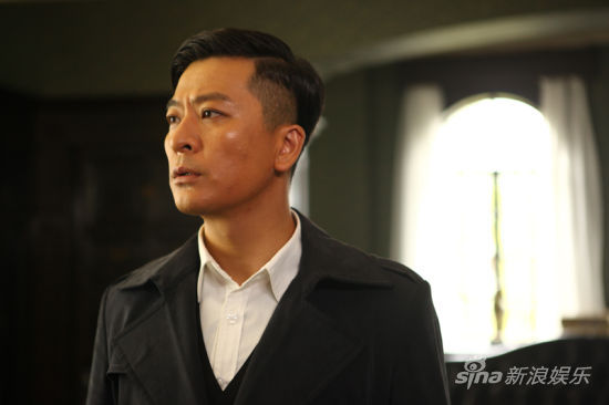 《勇敢的心》天津开播 郭靖宇推评书小传-杨志