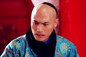 《大玉儿传奇》耿乐诠释男人不止一面