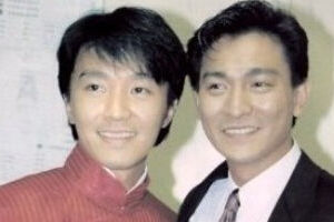 刘德华:永远是周星驰影迷 没说不是朋友