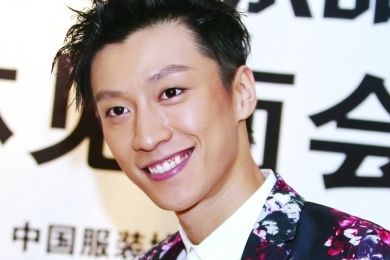 乔任梁替李易峰开心：大家转型都很成功