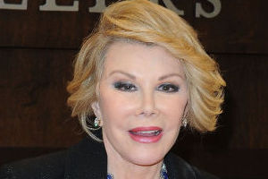 里弗斯为女儿与爱犬留下1.5亿美元遗产