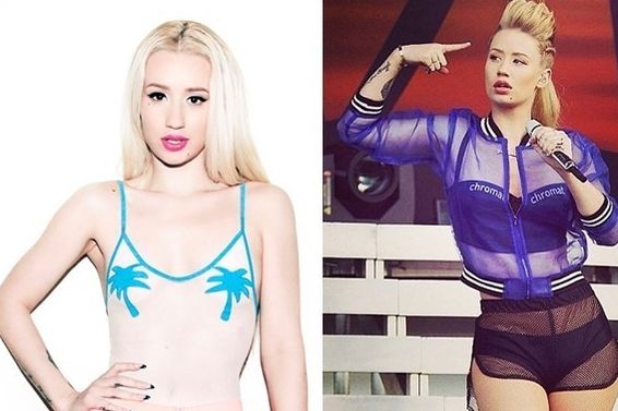 传阿米莉亚性爱片外流 成人网站欲签约