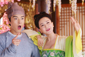 《美人制造》热播 欲将逗比进行到底