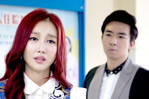 《把爱带回家》聚焦社会问题传递正能量