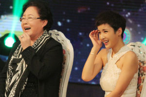 《兄弟兄弟》将播 黄曼赞陈建斌是暖男