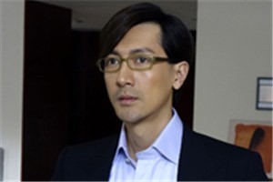 张鲁一抢占国庆档：高冷侠客挑战多金海归