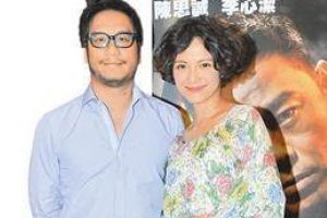 曝偷腥导演彭顺情人若干 嫩模小三避谈