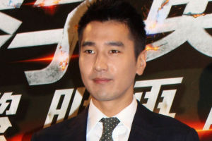 蔡岳勋出演《痞子》大反派 原属意赵又廷