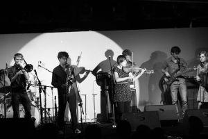 秋声沉醉十二晚 北京爵士周完美收官