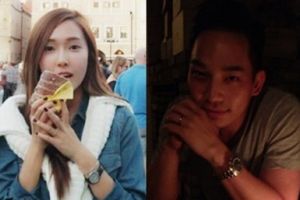 曝Jessica退团后将结婚 男方是阿娇前男友