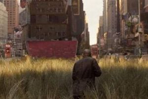 华纳撇开威尔-史密斯重启《我是传奇》