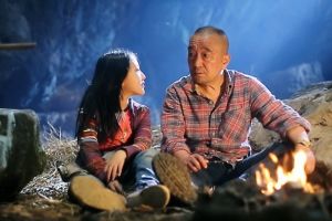 《夜莺》被选送奥斯卡 上演心灵之旅