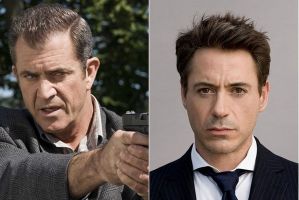 小罗伯特-唐尼传为好友将续演《钢4》